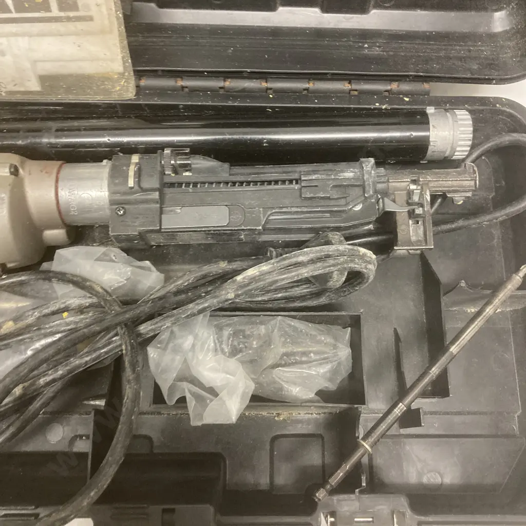 Dewalt Quick Drive With Drill DW266-XE In Case Image 1++