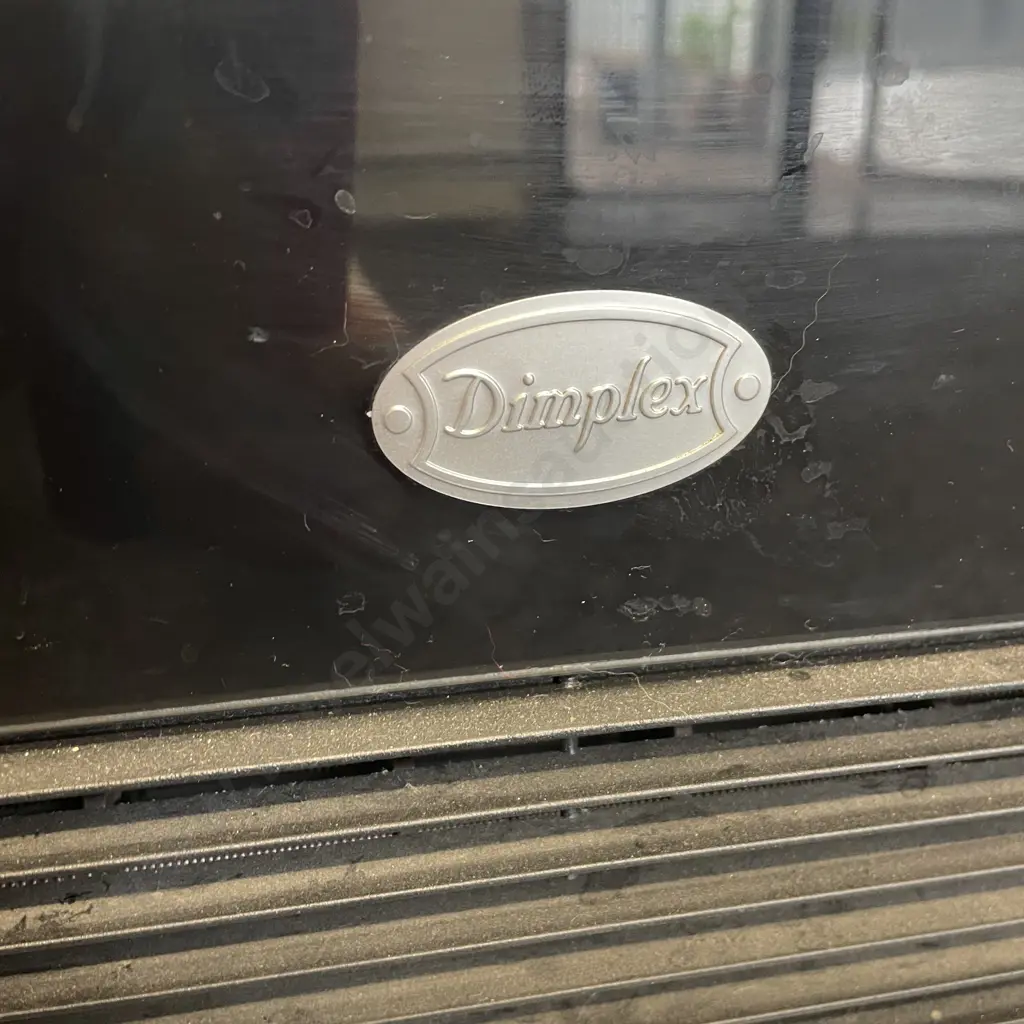 Dimplex Electric Fire Image 1++