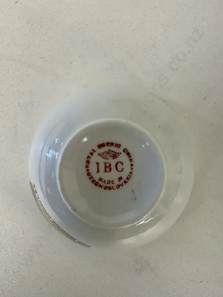Royal Scenic China Items  Image 1++