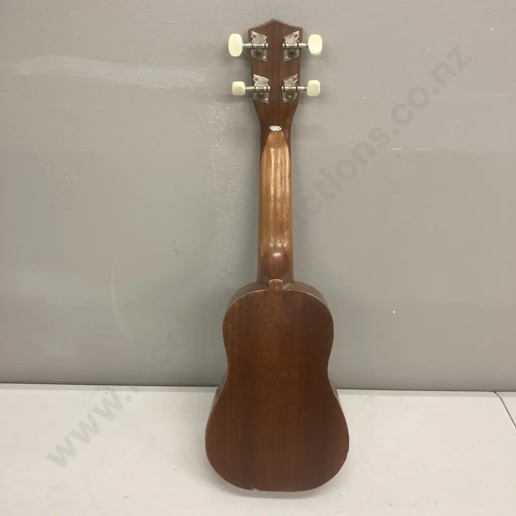 Maxtone Ukelele Image 1++