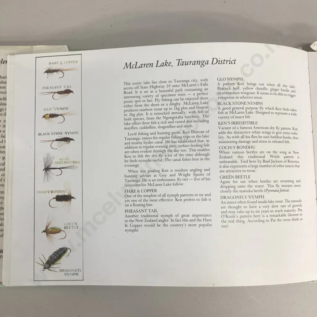 Anglers Paradise by Bryan Tichborne, Classic Fly Fishing by John Kent, Complete Guide To Trout Lures by Derek Quilliam Image 1++
