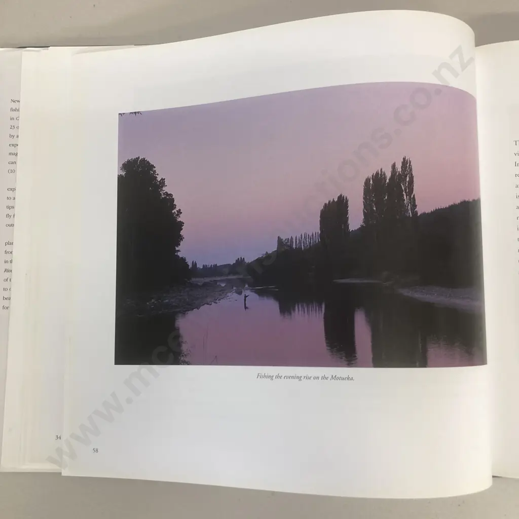 Anglers Paradise by Bryan Tichborne, Classic Fly Fishing by John Kent, Complete Guide To Trout Lures by Derek Quilliam Image 1++