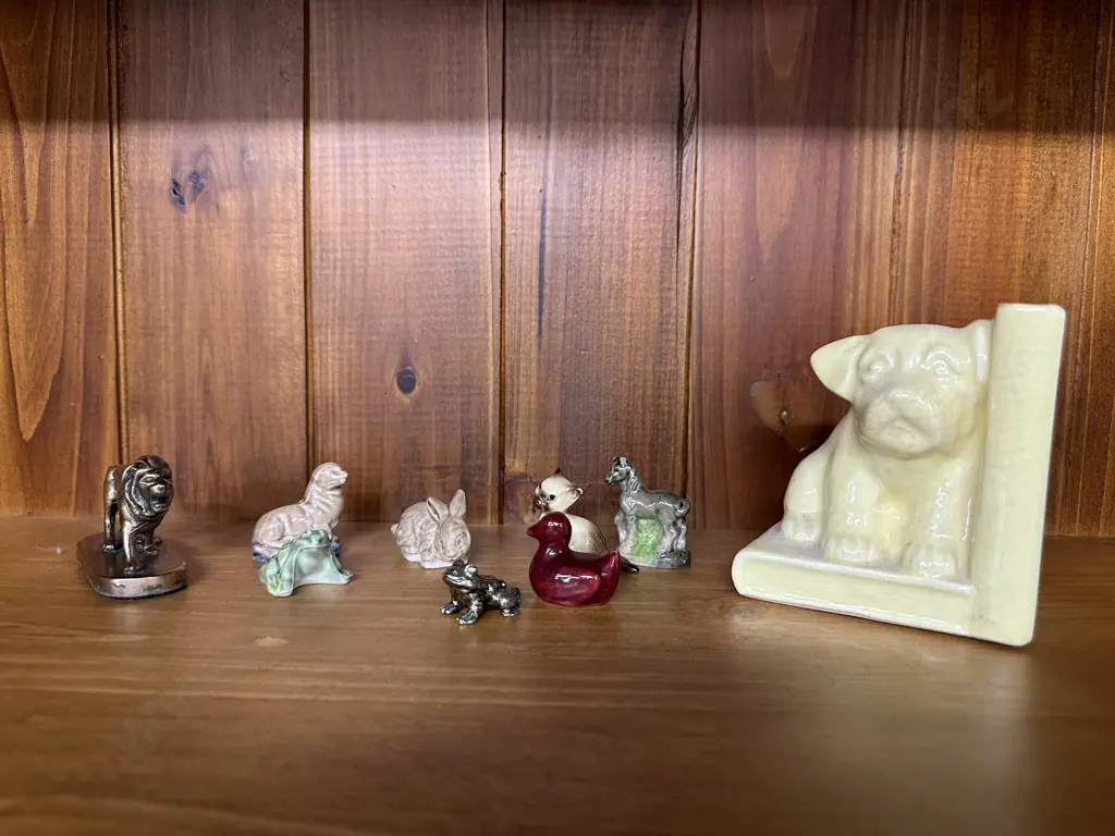 Animal Figurines, Buzzy Bee Etc Image 1++