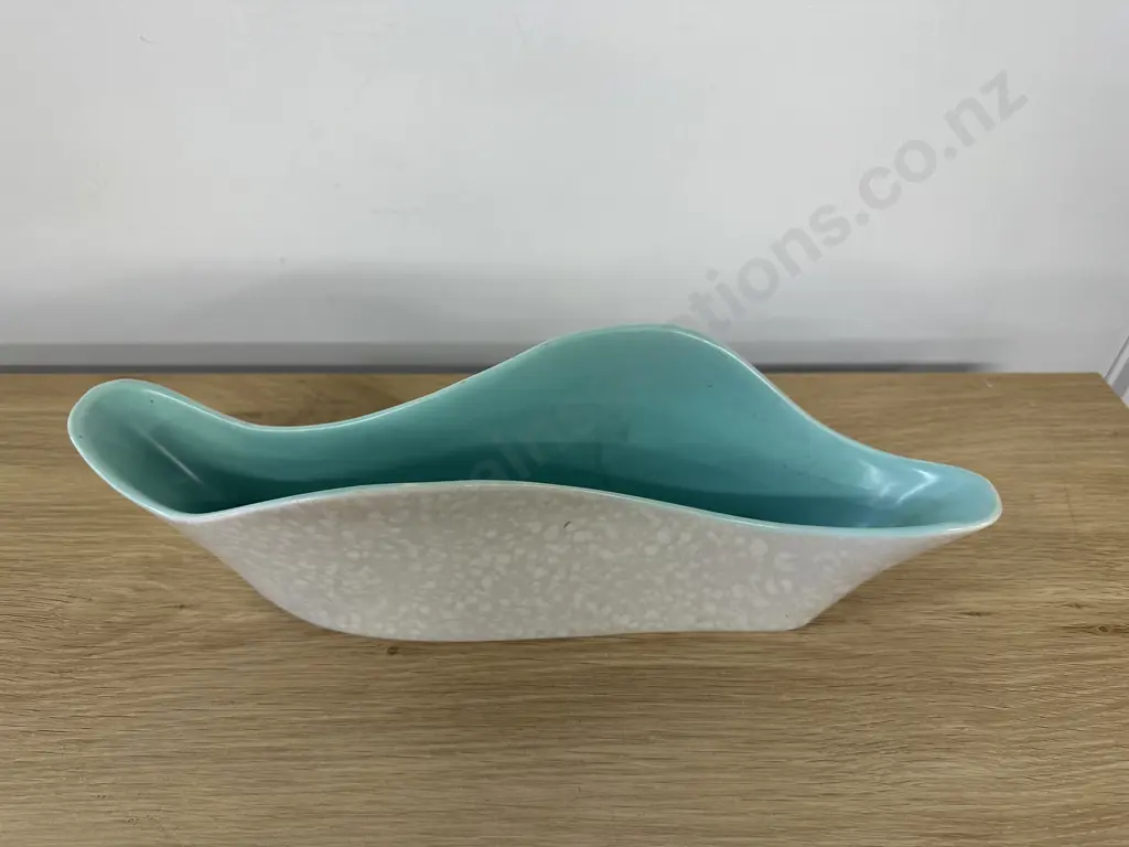 Poole Trough Vase Image 1++