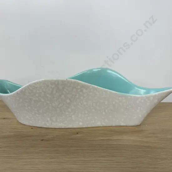 Poole Trough Vase