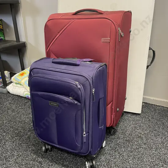 Luggage
