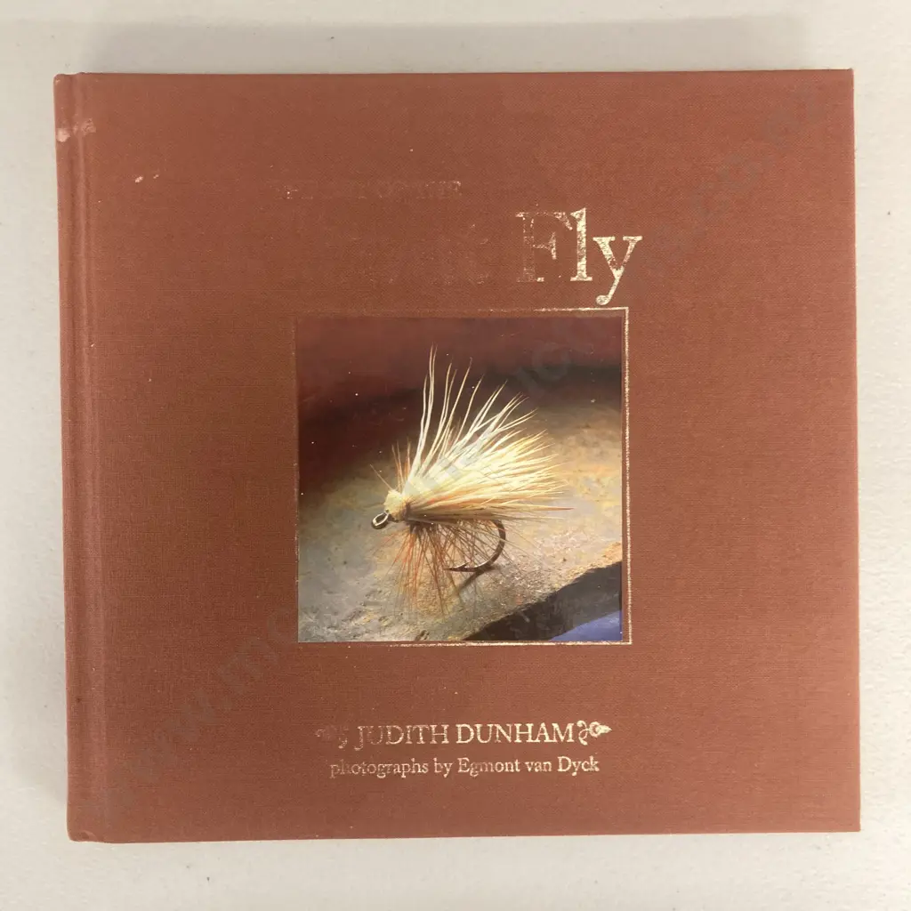 Worlds Best Trout Flies by John Roberts, Trout Flies by Draper, NZ Fly Tying, The Art Of The Trout Fly, Etc Image 1++