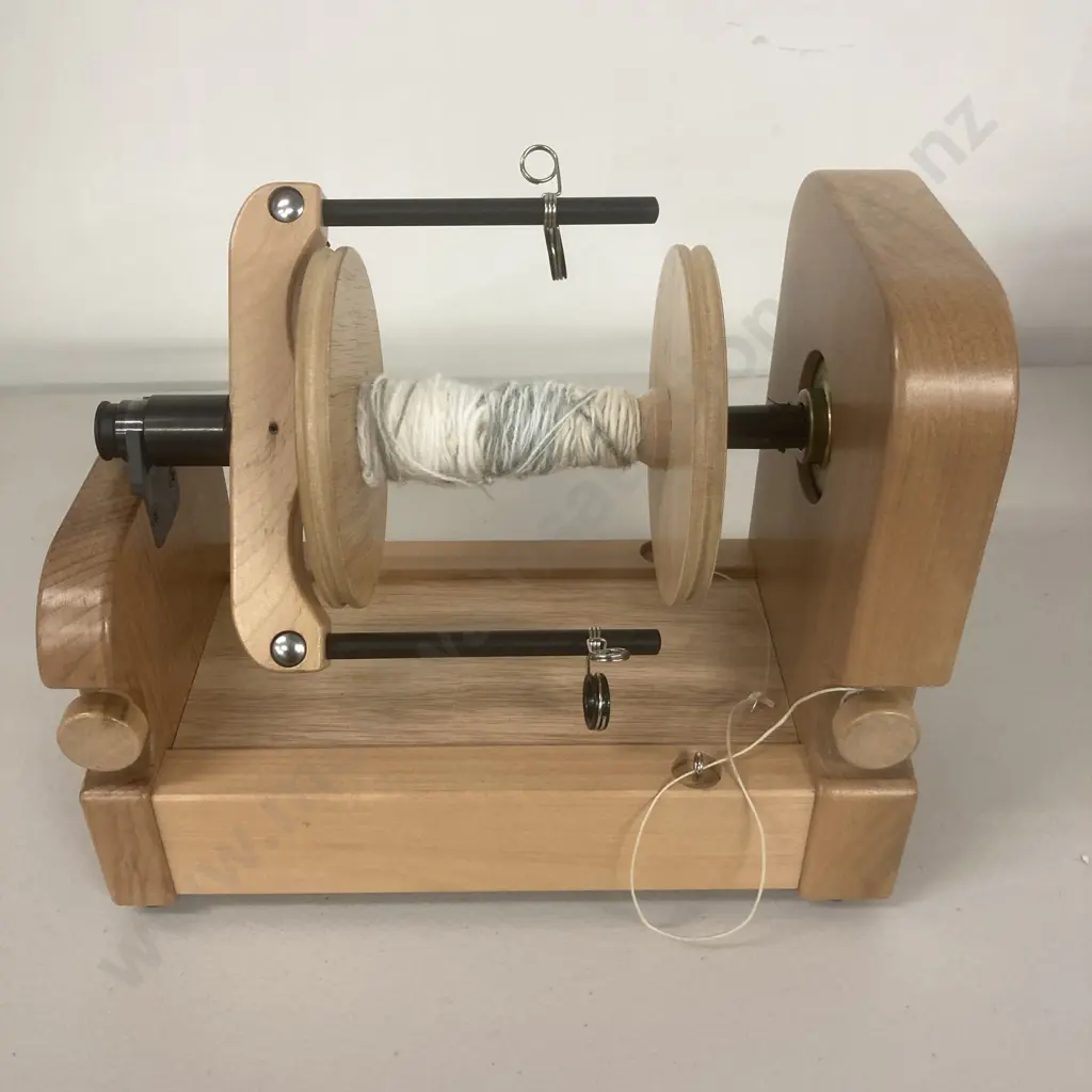 ashford e-Spinner 3 Image 1++