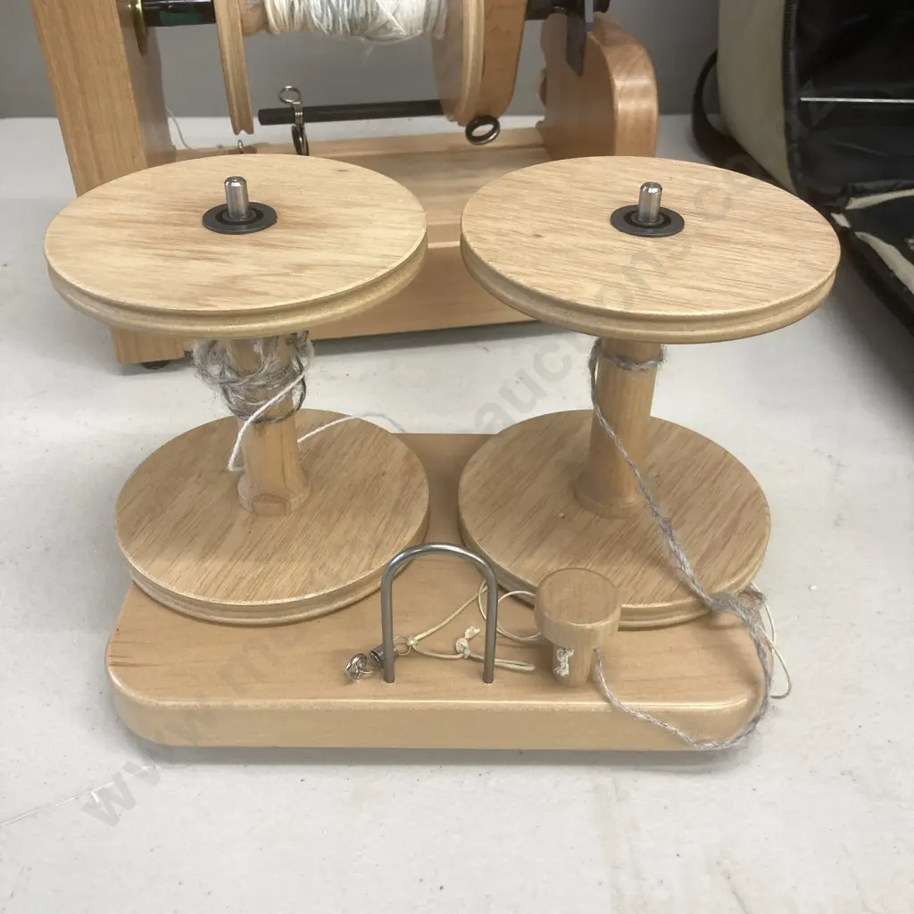 ashford e-Spinner 3 Image 1++