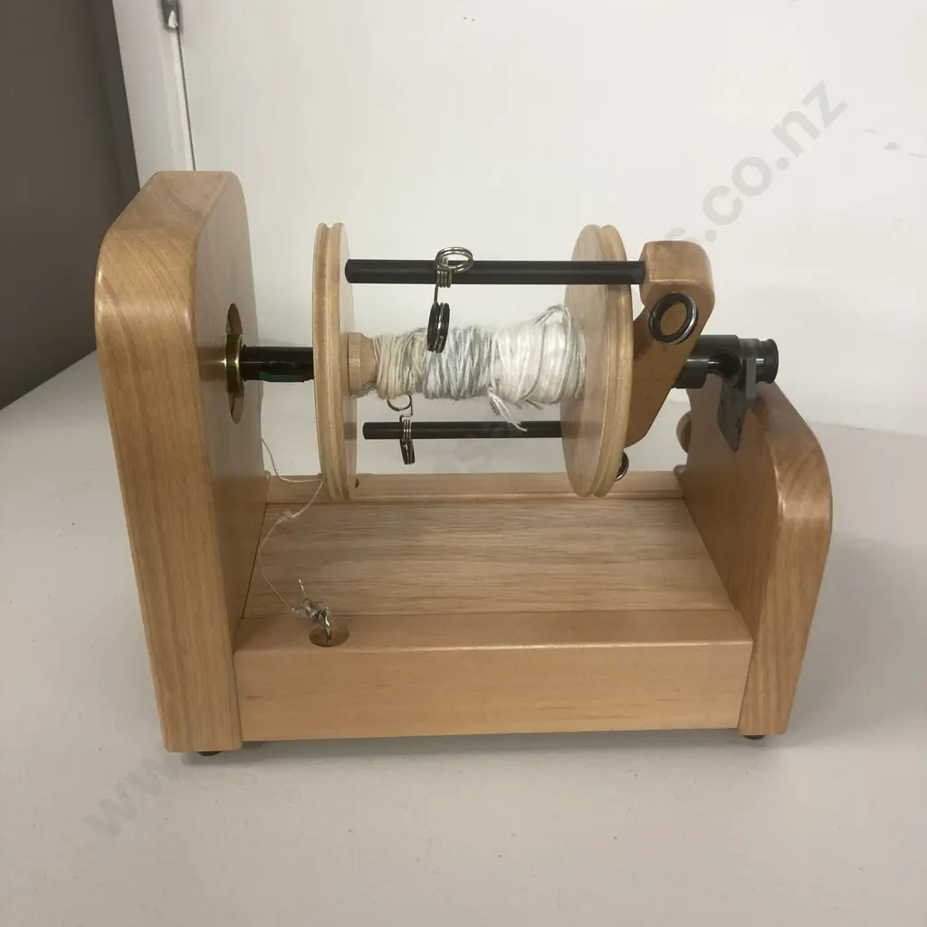 ashford e-Spinner 3 Image 1++