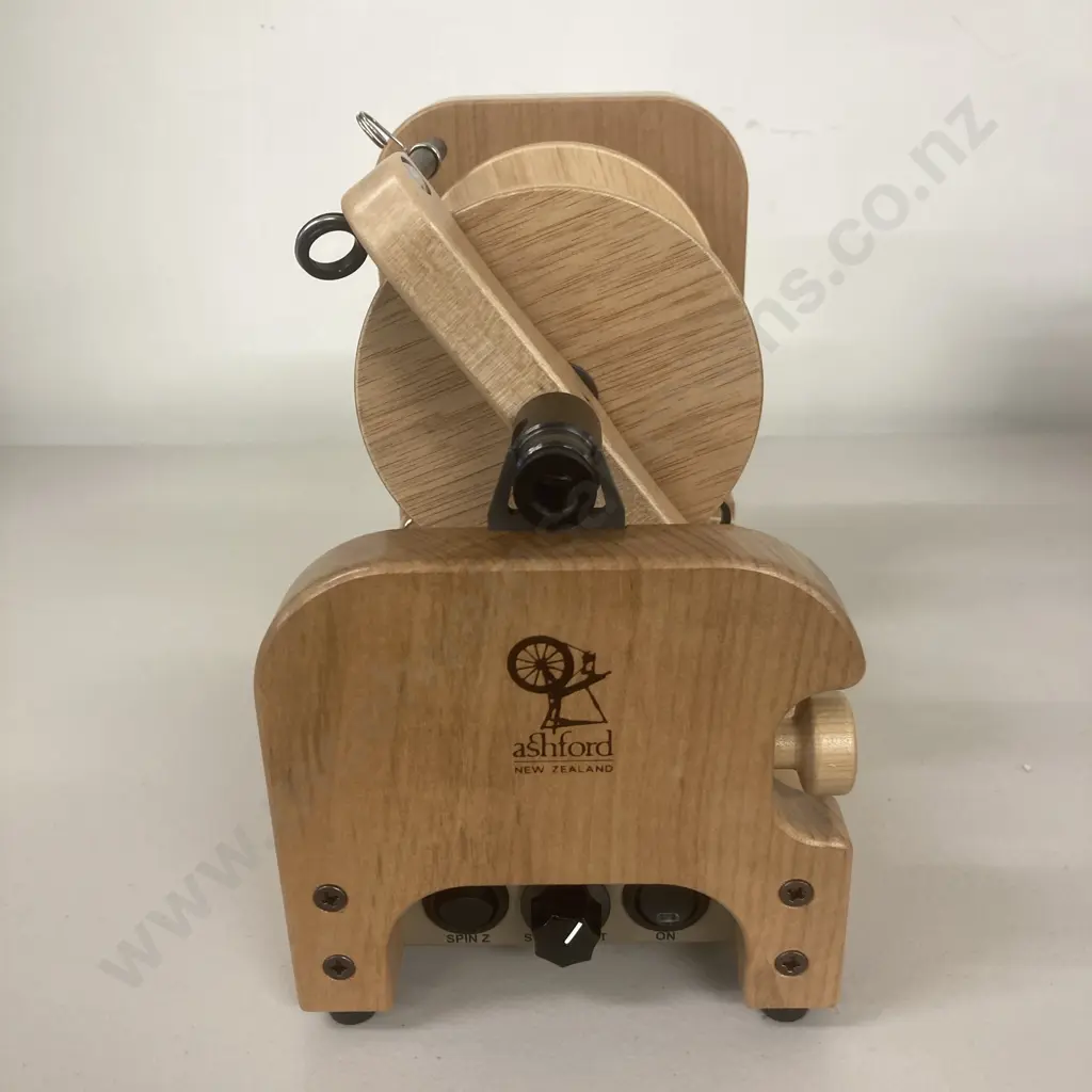 ashford e-Spinner 3 Image 1++