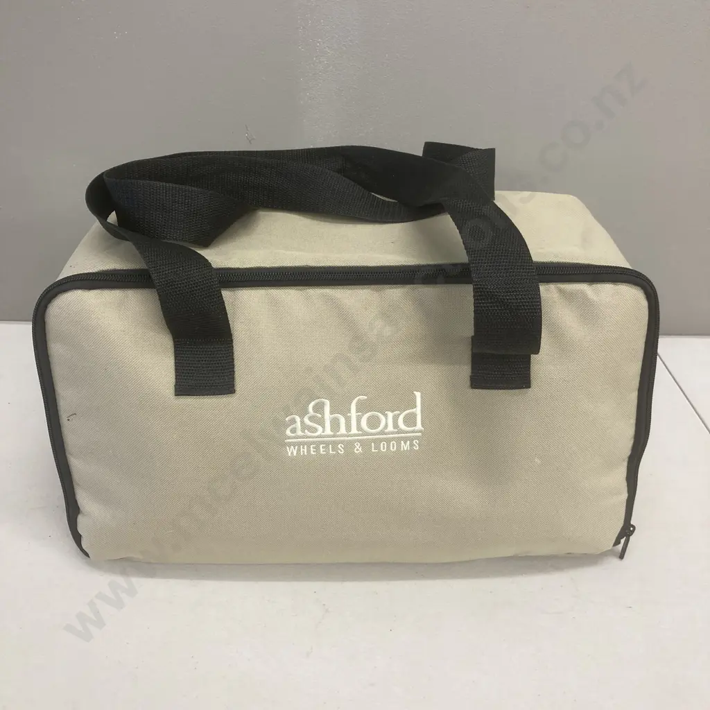 ashford e-Spinner 3 Image 1++