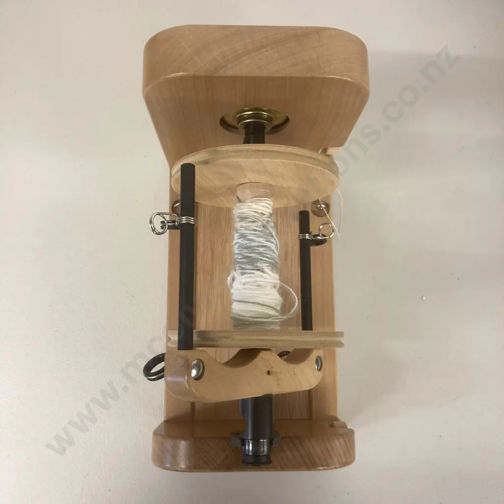 ashford e-Spinner 3 Image 1++