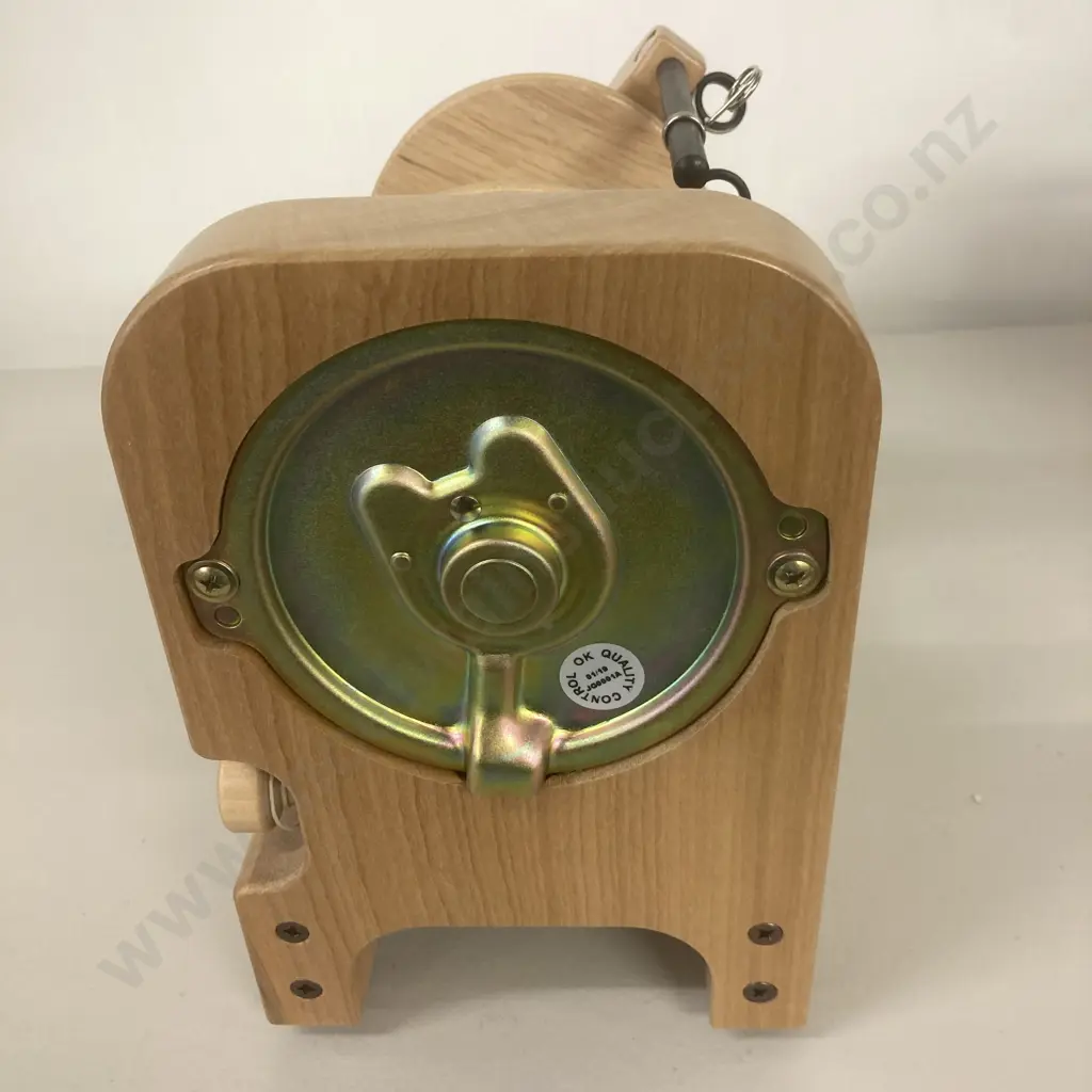 ashford e-Spinner 3 Image 1++