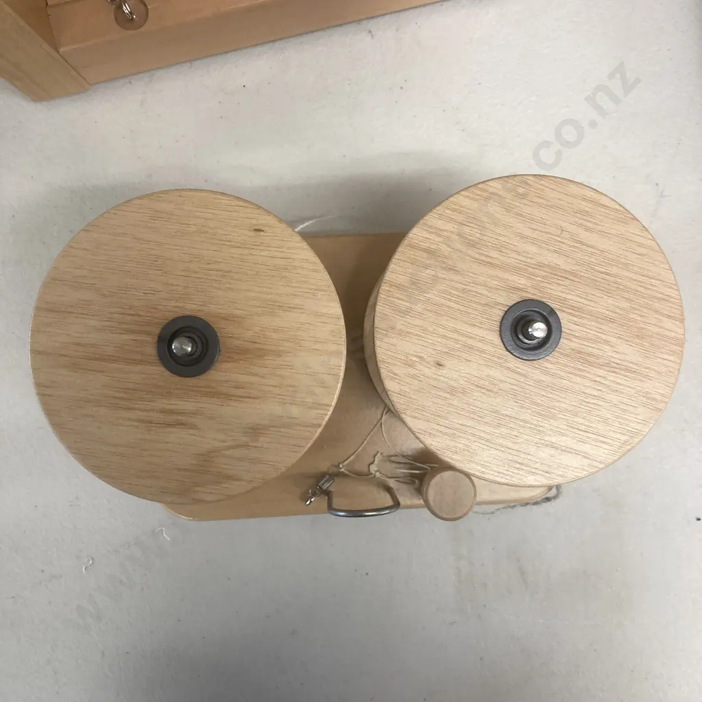ashford e-Spinner 3 Image 1++