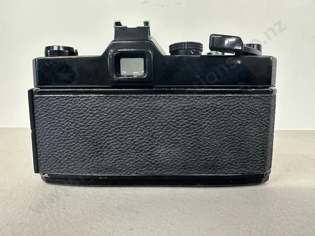 Vintage SEARS TLS 35mm Film Camera With Auto Sears / Sekor SX 55mm 1:1.4 Lens Image 1++