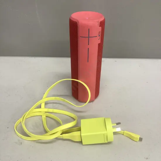 Logitech UE Boom 2 Portable Wireless Speaker (S-00151 )