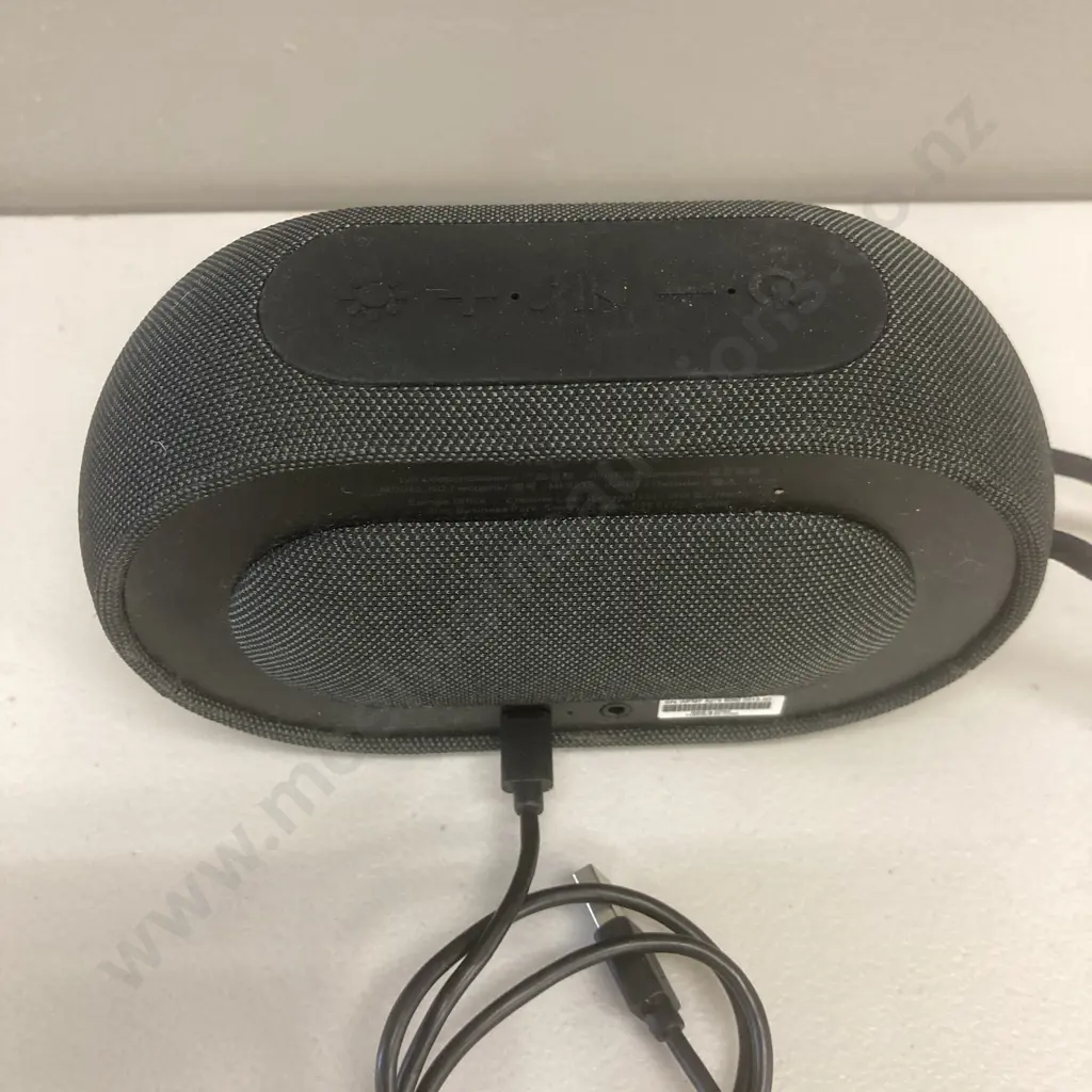Creative Halo Wireless Speaker Image 1++