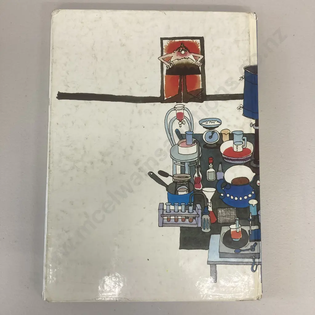 Rare Book - Dreadful David Dee by Henry Schoenheimer and Raymond F. Smith. 1985 Hutchinson of Australia. Hardcover Image 1++