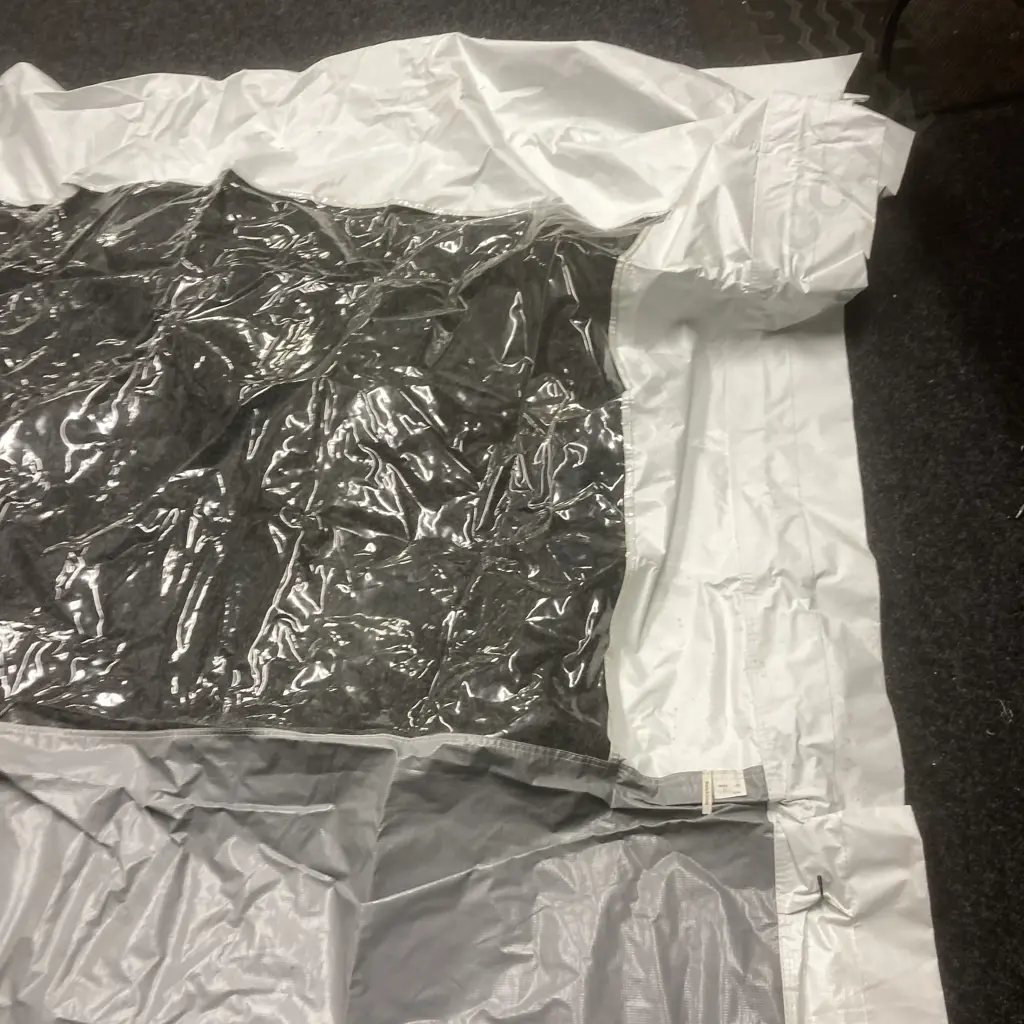 Fiamma Awning Piece / Cover ? Image 1++