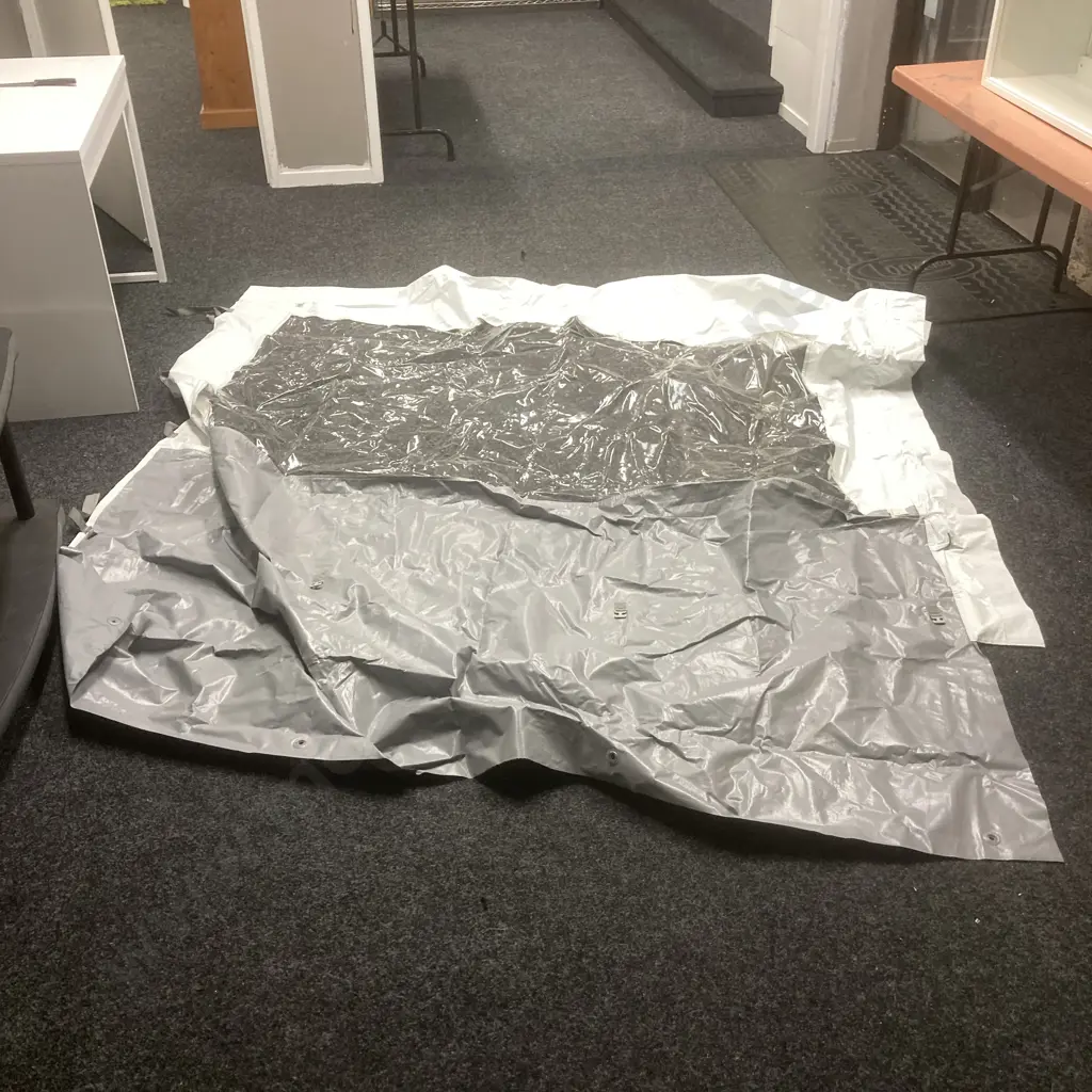 Fiamma Awning Piece / Cover ? Image 1++