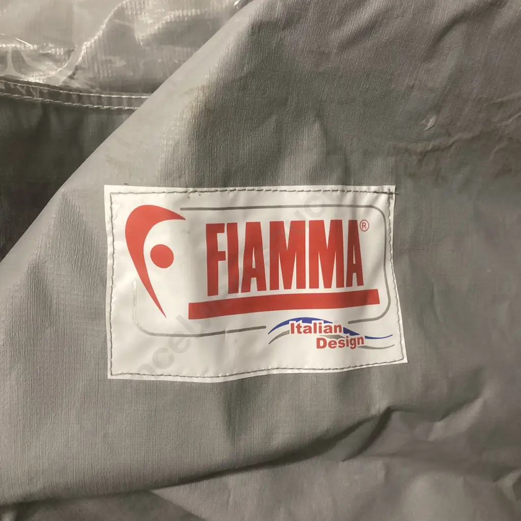 Fiamma Awning Piece / Cover ? Image 1++