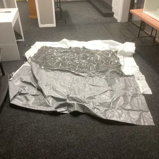 Fiamma Awning Piece / Cover ?