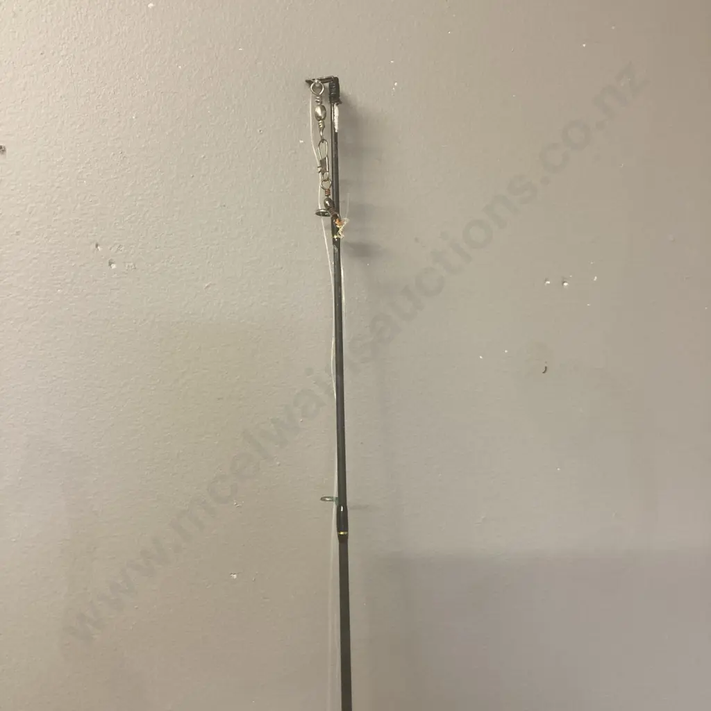Shimano Nano XG732SP Snapper Rod & Ariels GR3000 Reel Image 1++