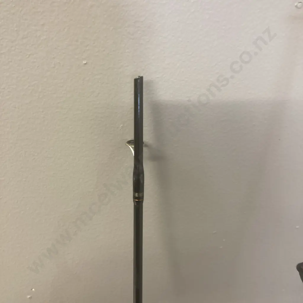 Abu Garcia Sonar Tip Rod & Slade 4000 Reel, TD Sol 3000 Reel On a Broken Rod Image 1++