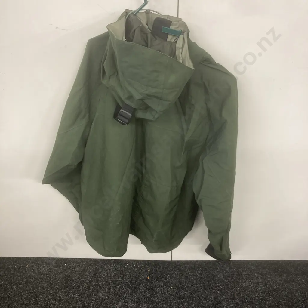Cabela's Wading Jacket, Size M / Reg Image 1++