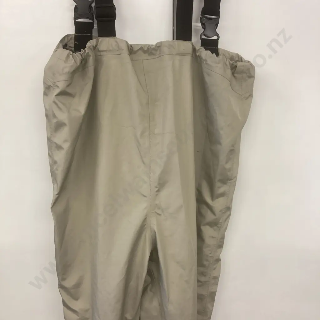 Fly Master Tributary Waders Image 1++