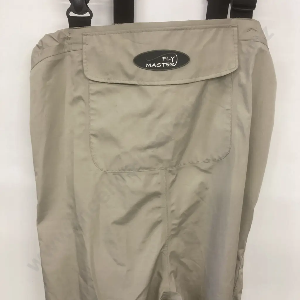 Fly Master Tributary Waders Image 1++