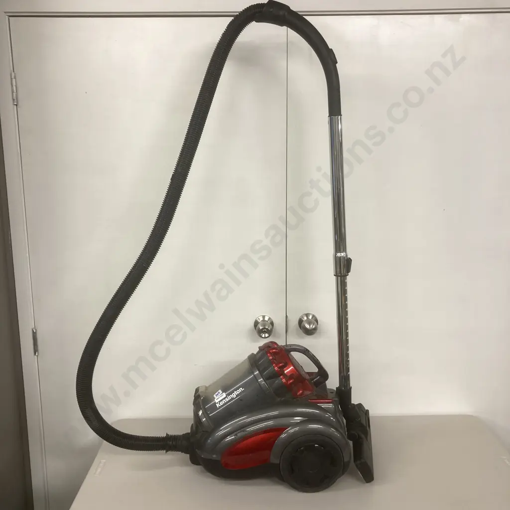 Kensington Vacuum Cleaner Image 1++