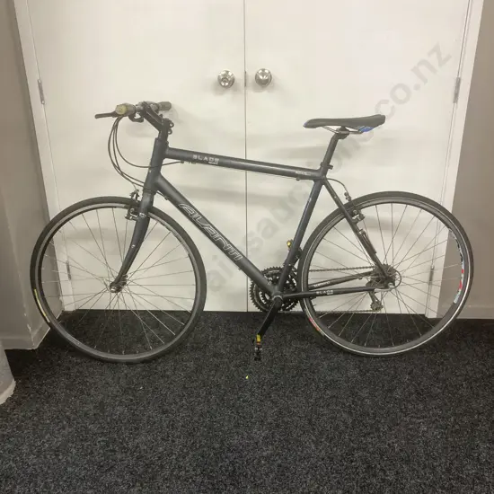 Road Bike - Avanti Blade Sport, Grey Colour