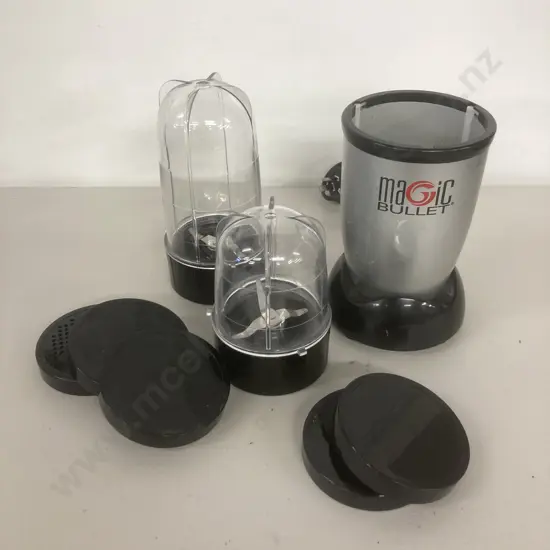 Magic Bullet Model MB1001 200W