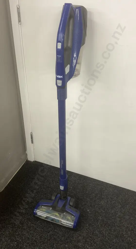 Vax VX93 Cordless Reach Vacuum Cleaner Image 1++