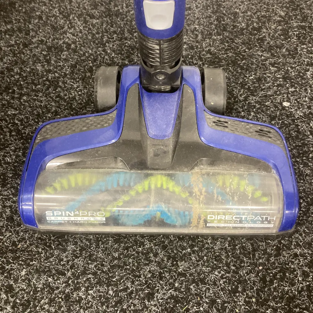 Vax VX93 Cordless Reach Vacuum Cleaner Image 1++