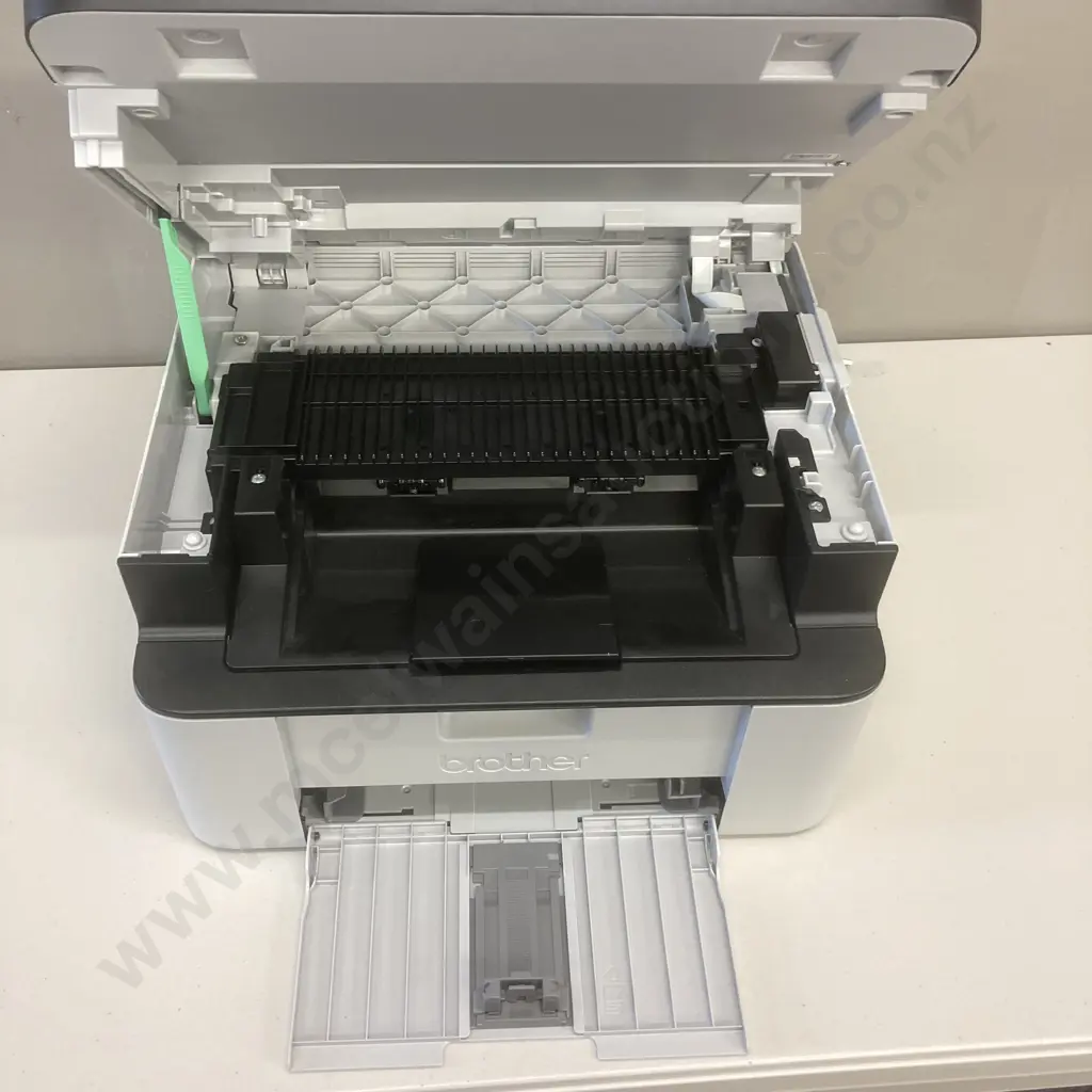 Brother DCP1610W Wireless Mono Laser Printer & Paper Image 1++