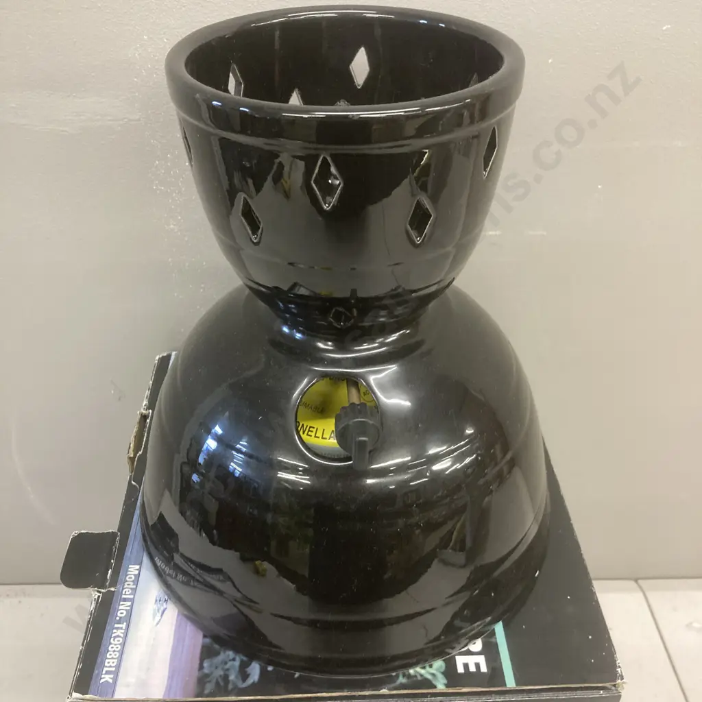 Gasmate Ceramic Outdoor Flare Image 1++