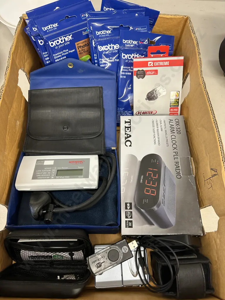 Optimus Power Bank, Roadster Micro Charger, Apollo Camera Etc Image 1++