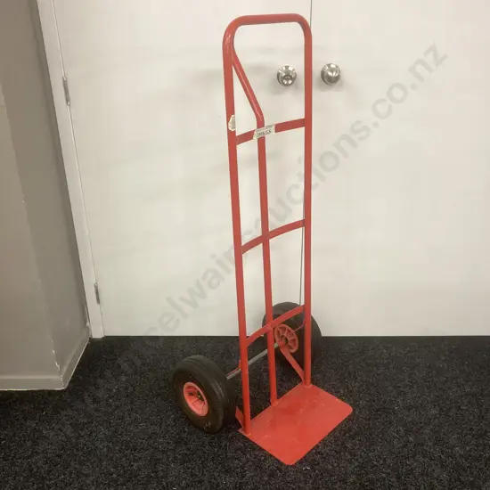 Red Sack Barrow, 180Kgs