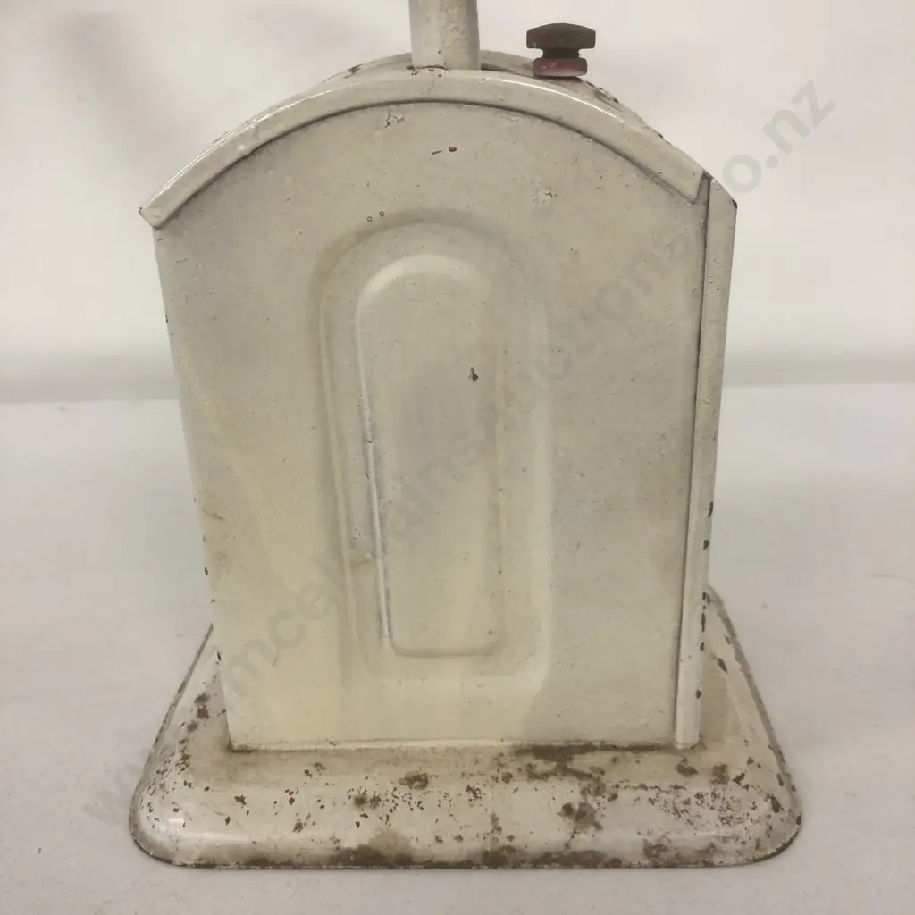 Victorian Plunket Scales With A Large Doll Image 1++