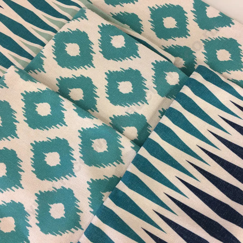 Funky Cushion Covers 44 x 44cm Image 1++