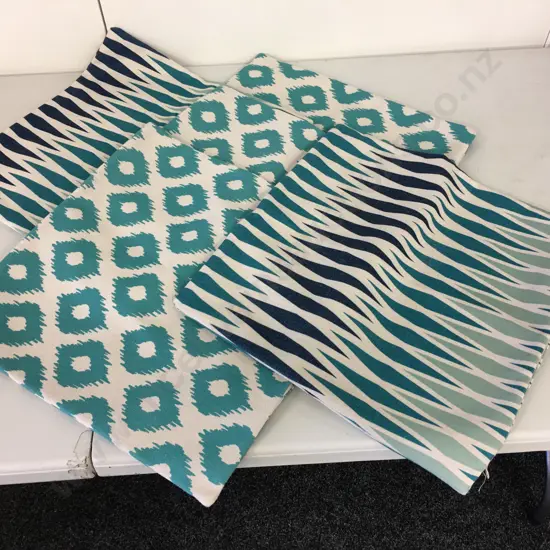 Funky Cushion Covers 44 x 44cm