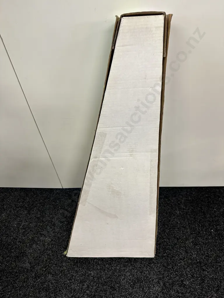 New Kawasaki Music 30" Wood Guitar In Box Image 1++
