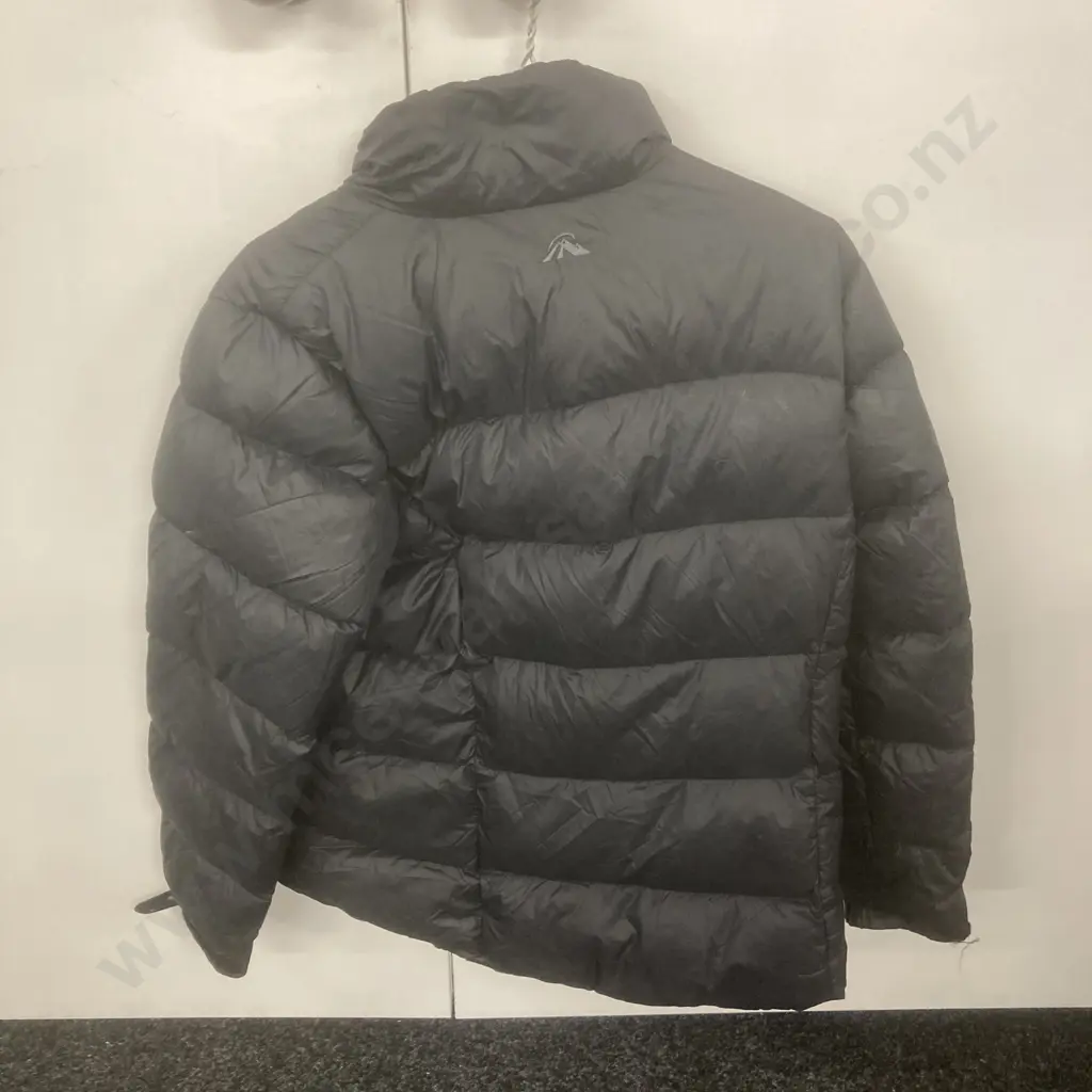 Macpac Puffer Jacket, Sz 12 Image 1++
