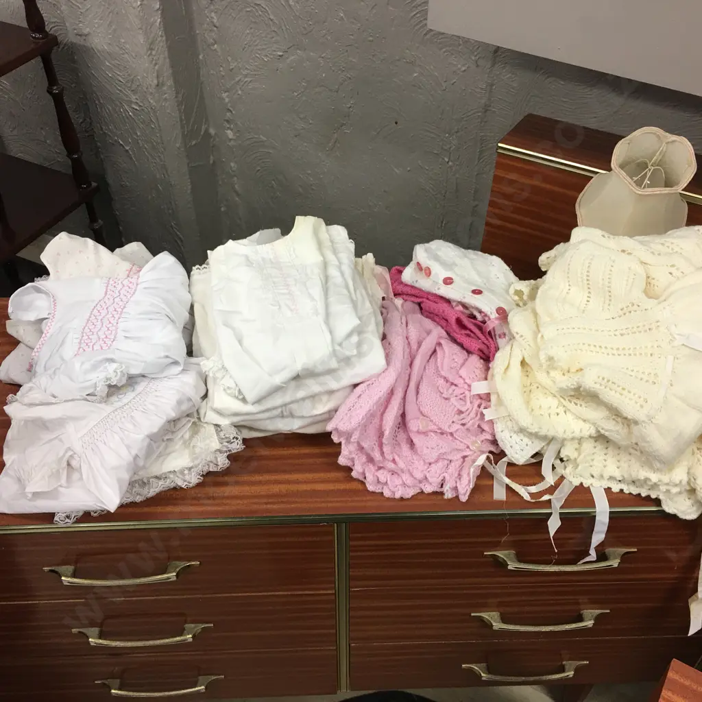 Vintage Babies Clothing & Knits Image 1++