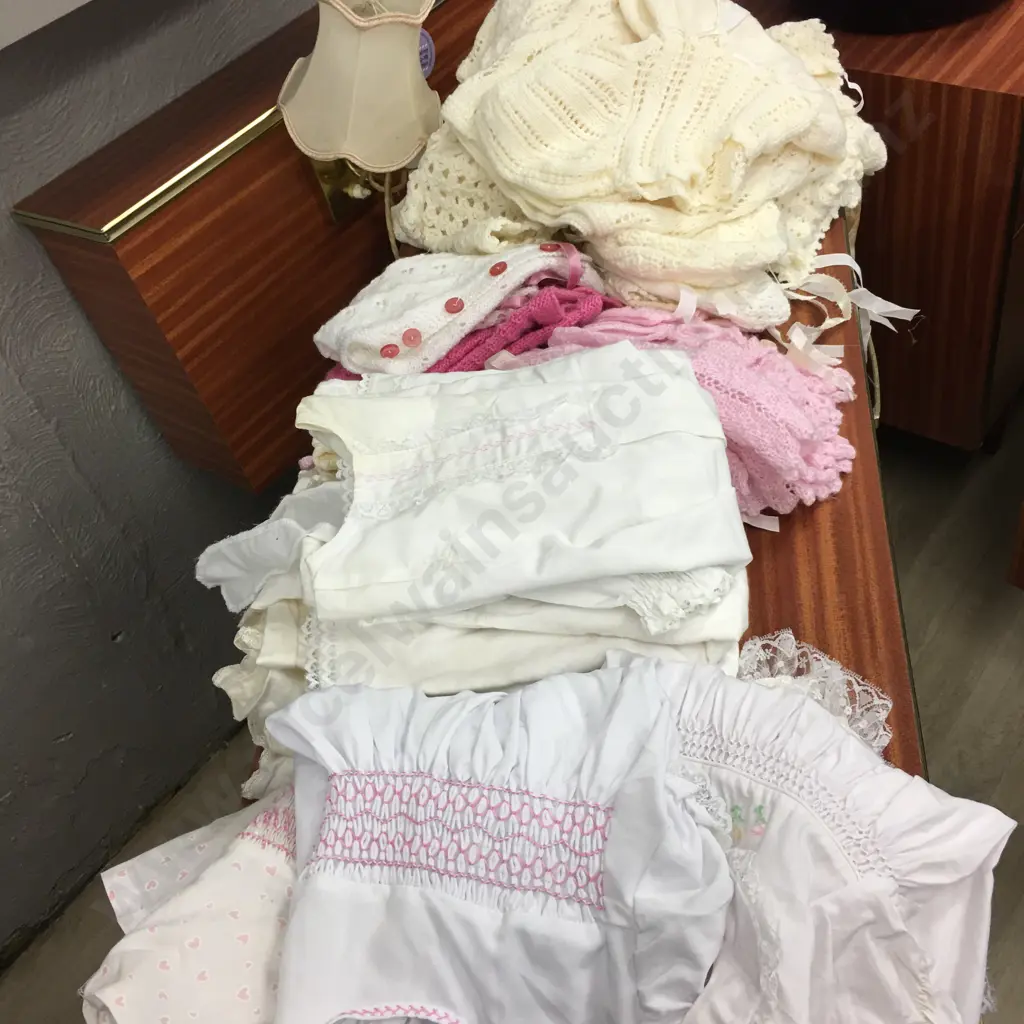 Vintage Babies Clothing & Knits Image 1++