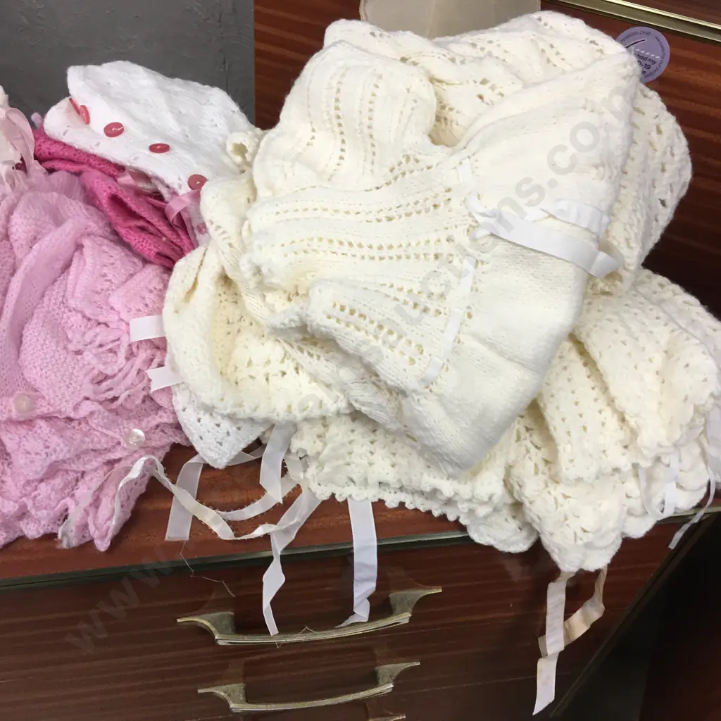 Vintage Babies Clothing & Knits Image 1++