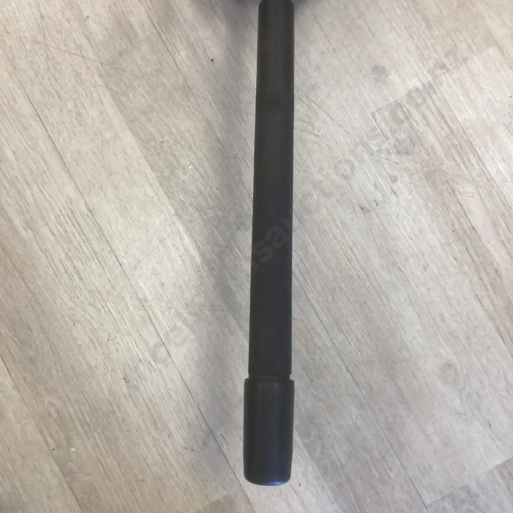 Penn Powerstick Fishing Rod PPS6001 With a  Shimano Charter Special Reel TR 2000 Lever Drag Reel Image 1++